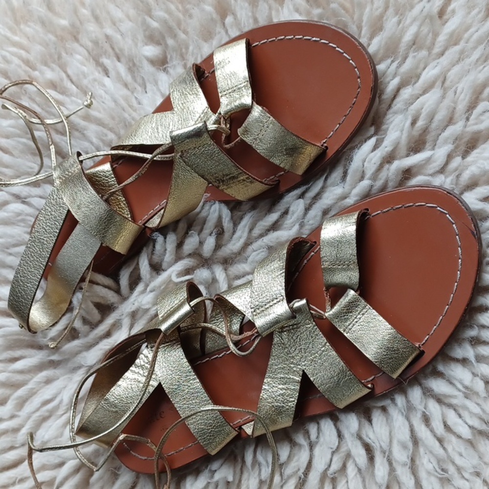 Kate Spade  sandals